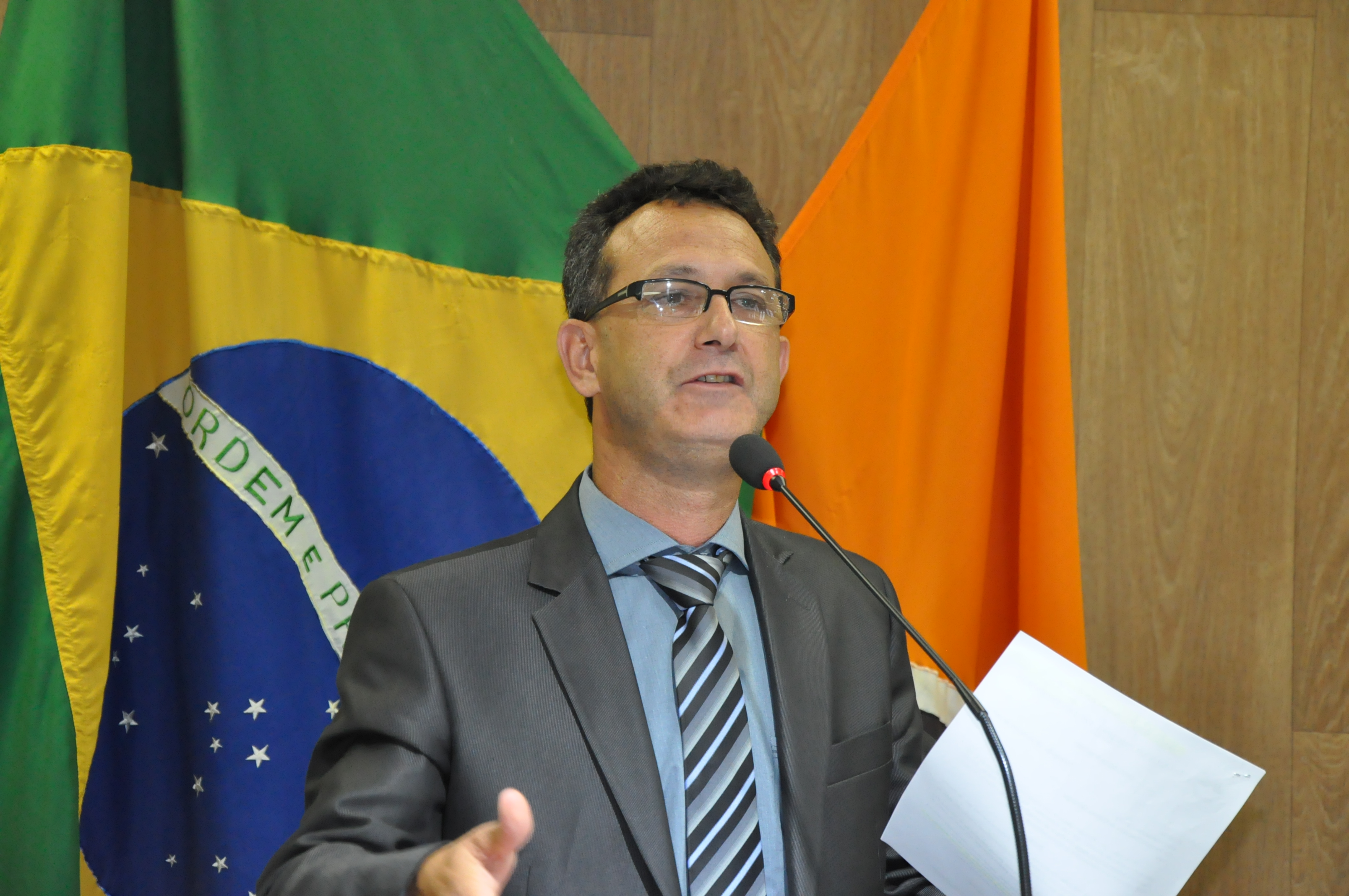 Ver. Ademir RO 003 de 2017