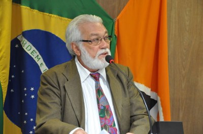 Ver. José Luiz RO 003 de 2017