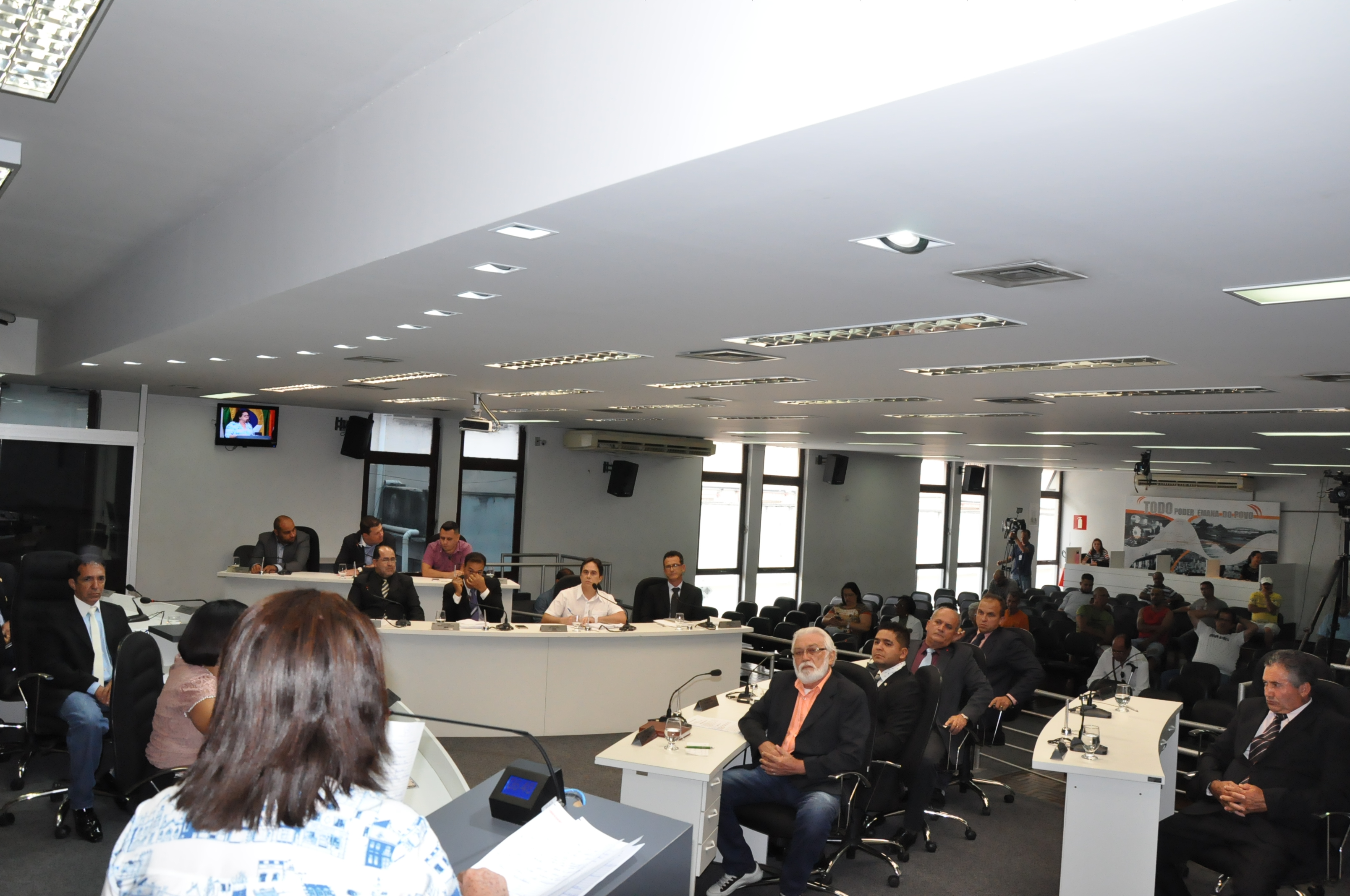 Plenário RO 004 de 2017