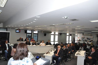 Plenário RO 004 de 2017