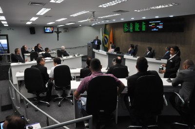 Plenário RO 004 de 2017