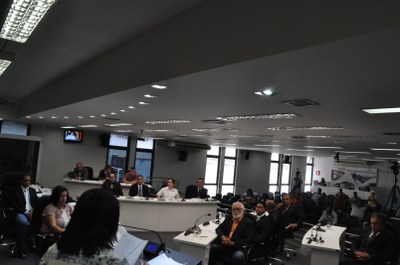 Plenário RO 004 de 2017