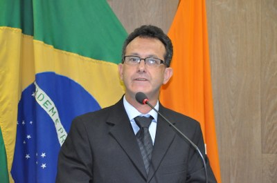 Ver. Ademir RO 004 de 2017