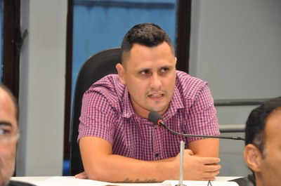 Ver. Cleitinho RO 004 de 2017