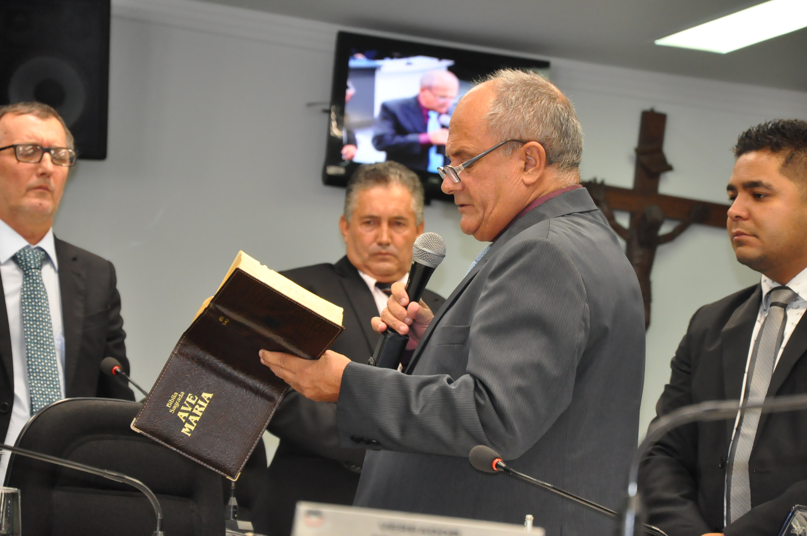 Ver. Edson RO 004 de 2017