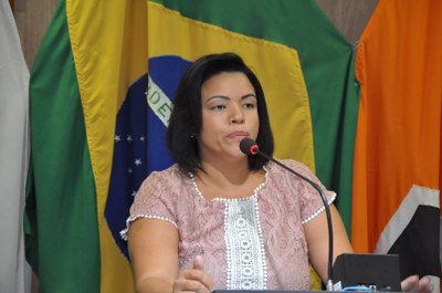 Ver. Janete RO 004 de 2017