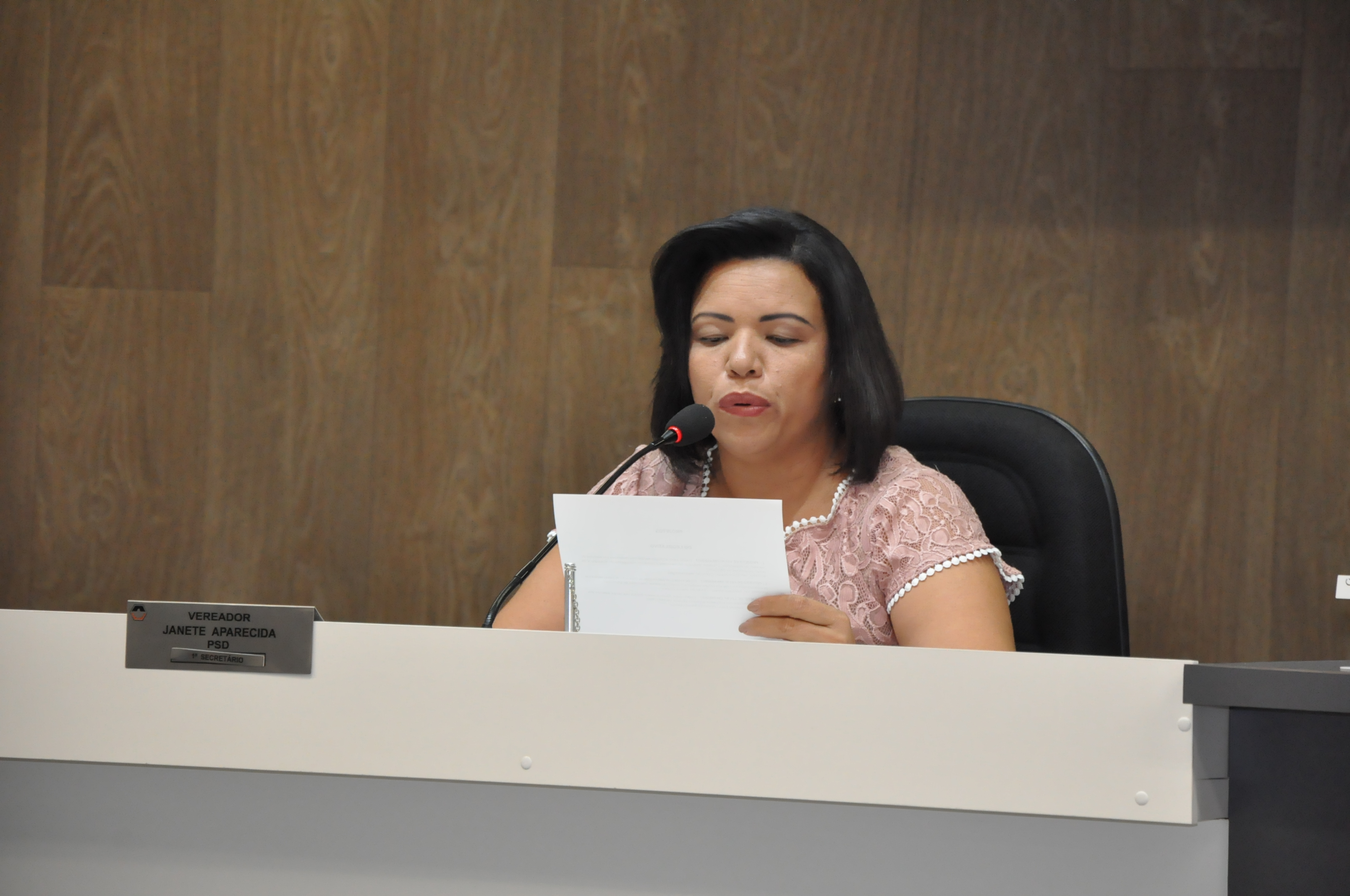 Ver. Janete RO 004 de 2017