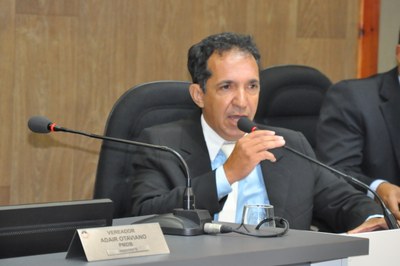 Ver. Josafá RO 004 de 2017