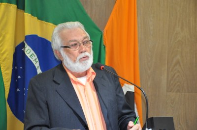 Ver. José Luiz RO 004 de 2017