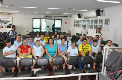 Plenário RO 005 de 2017