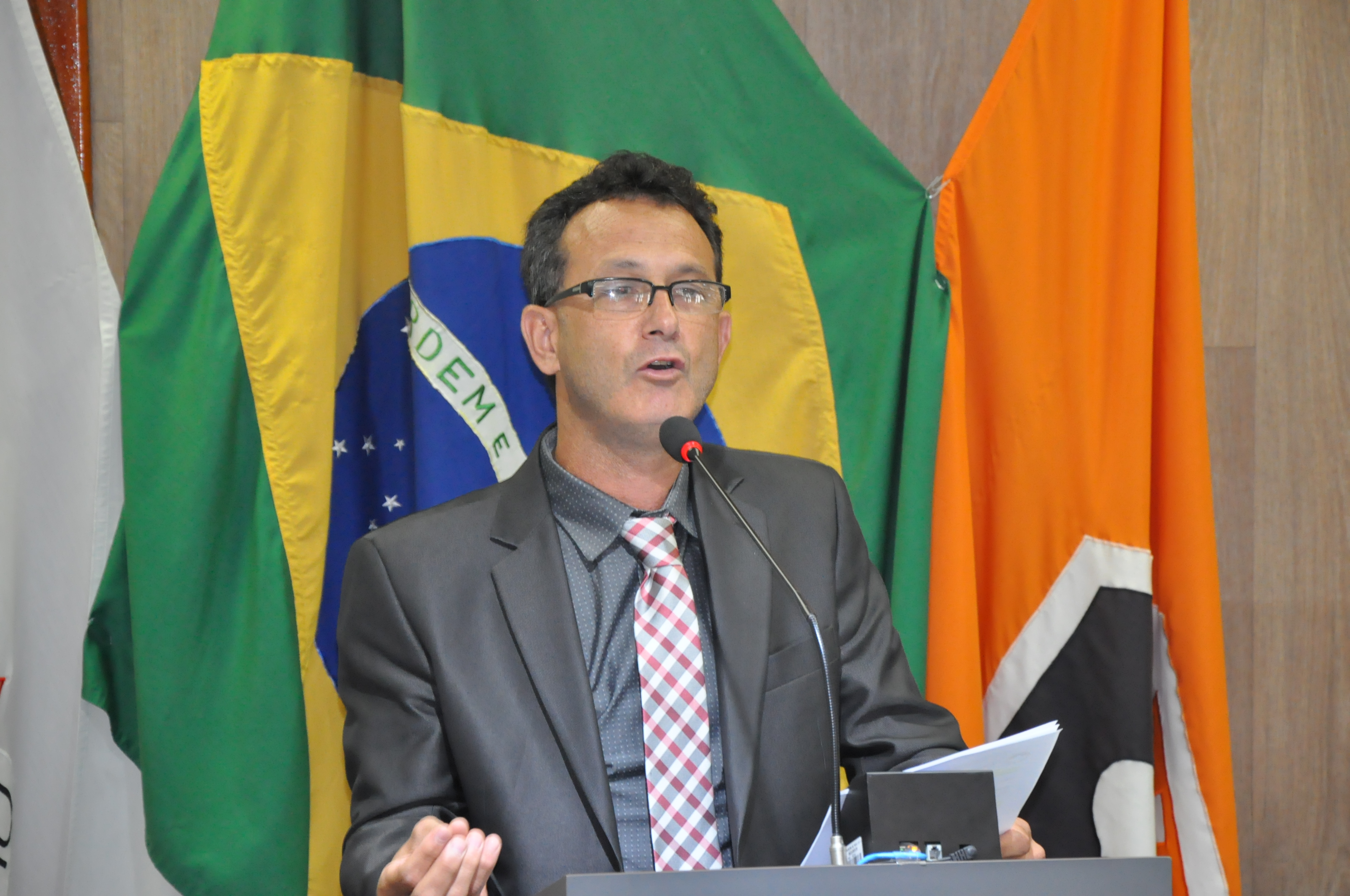 Ver. Ademir RO 005 de 2017