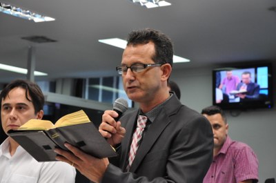 Ver. Ademir RO 005 de 2017