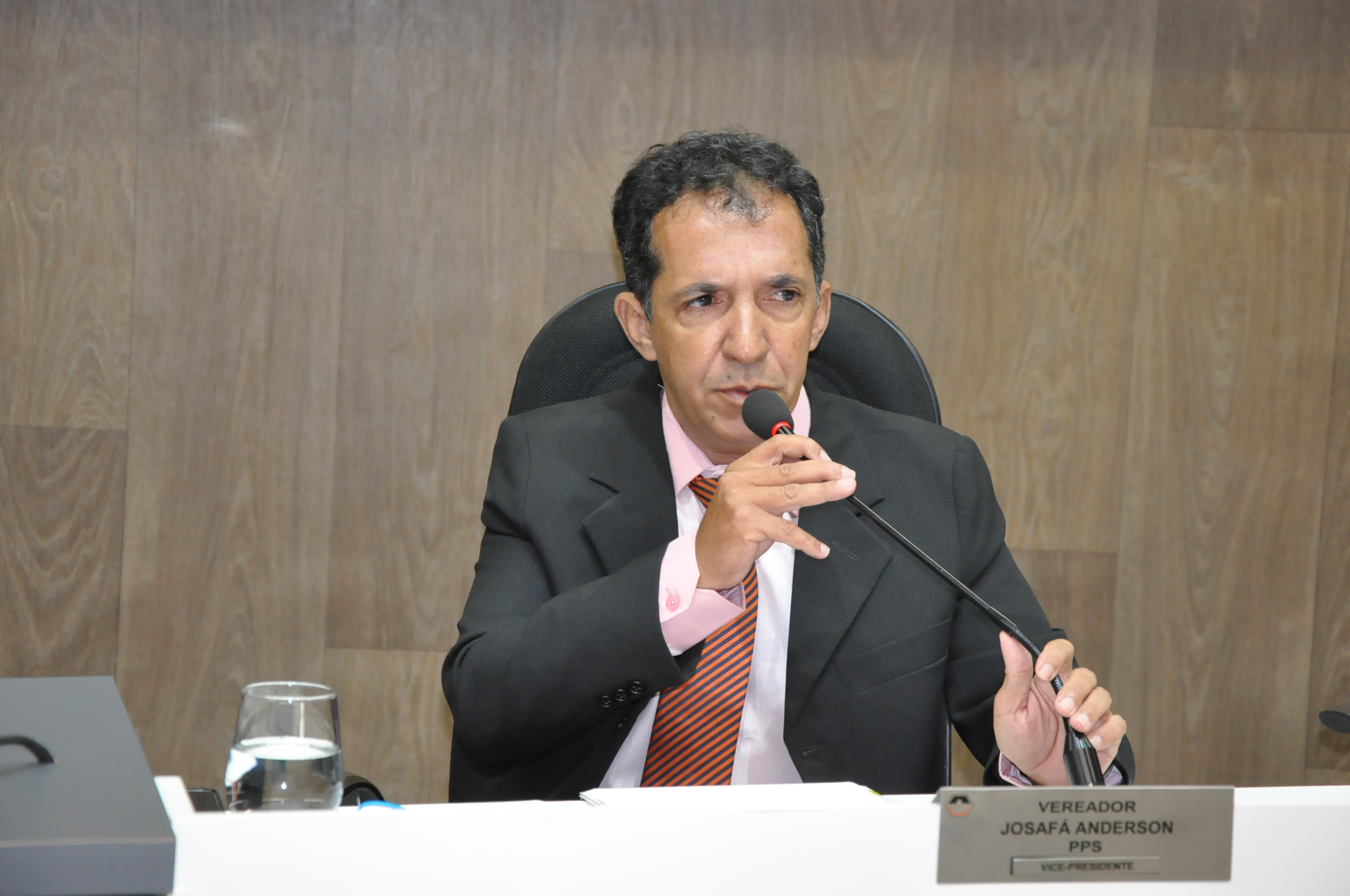 Ver. Josafá RO 005 de 2017