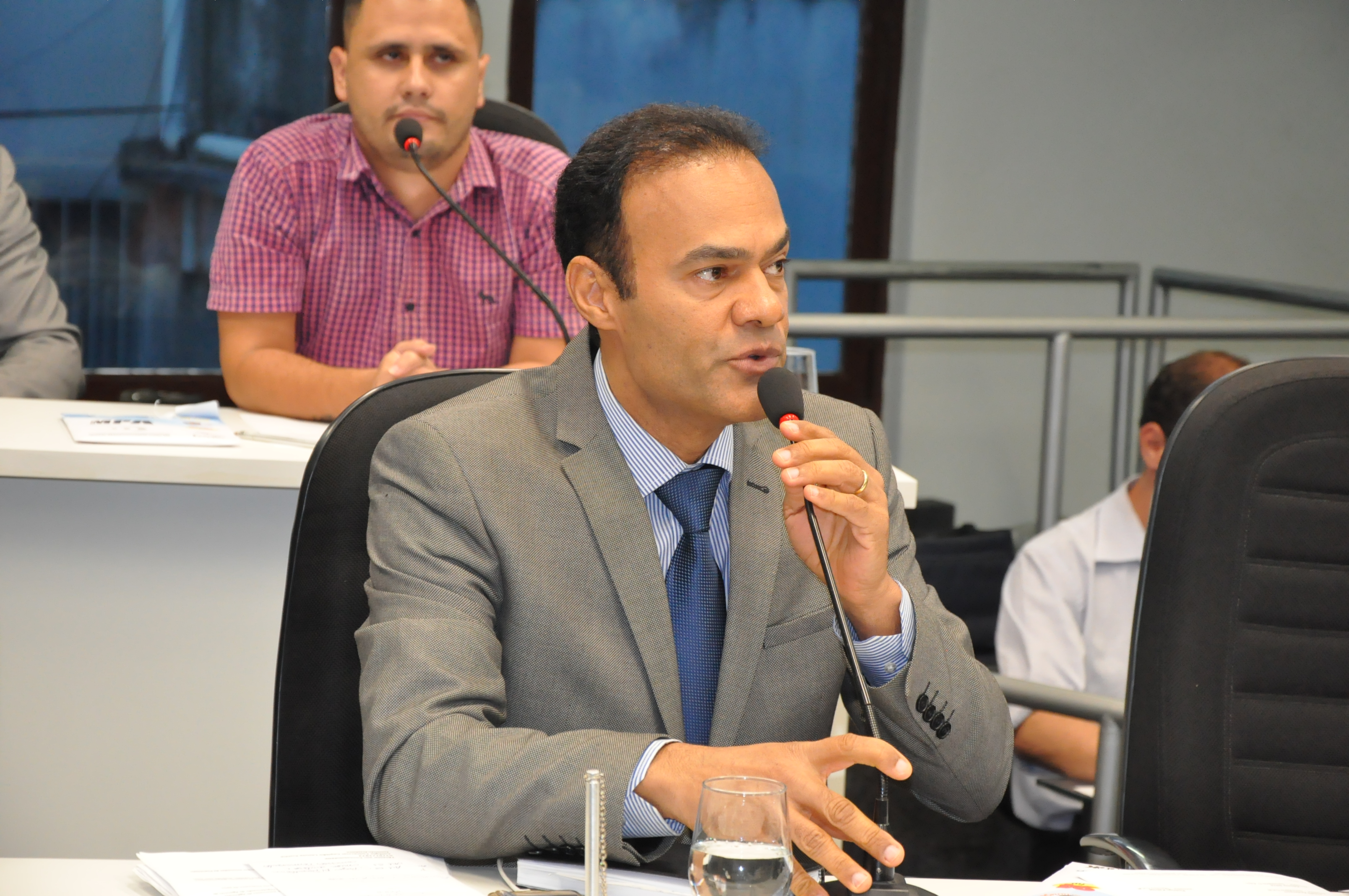 Ver. Marcos V RO 005 de 2017