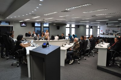 Plenário RO 006 de 2017