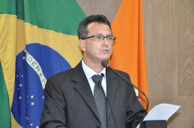 Ver. Ademir RO 006 de 2017