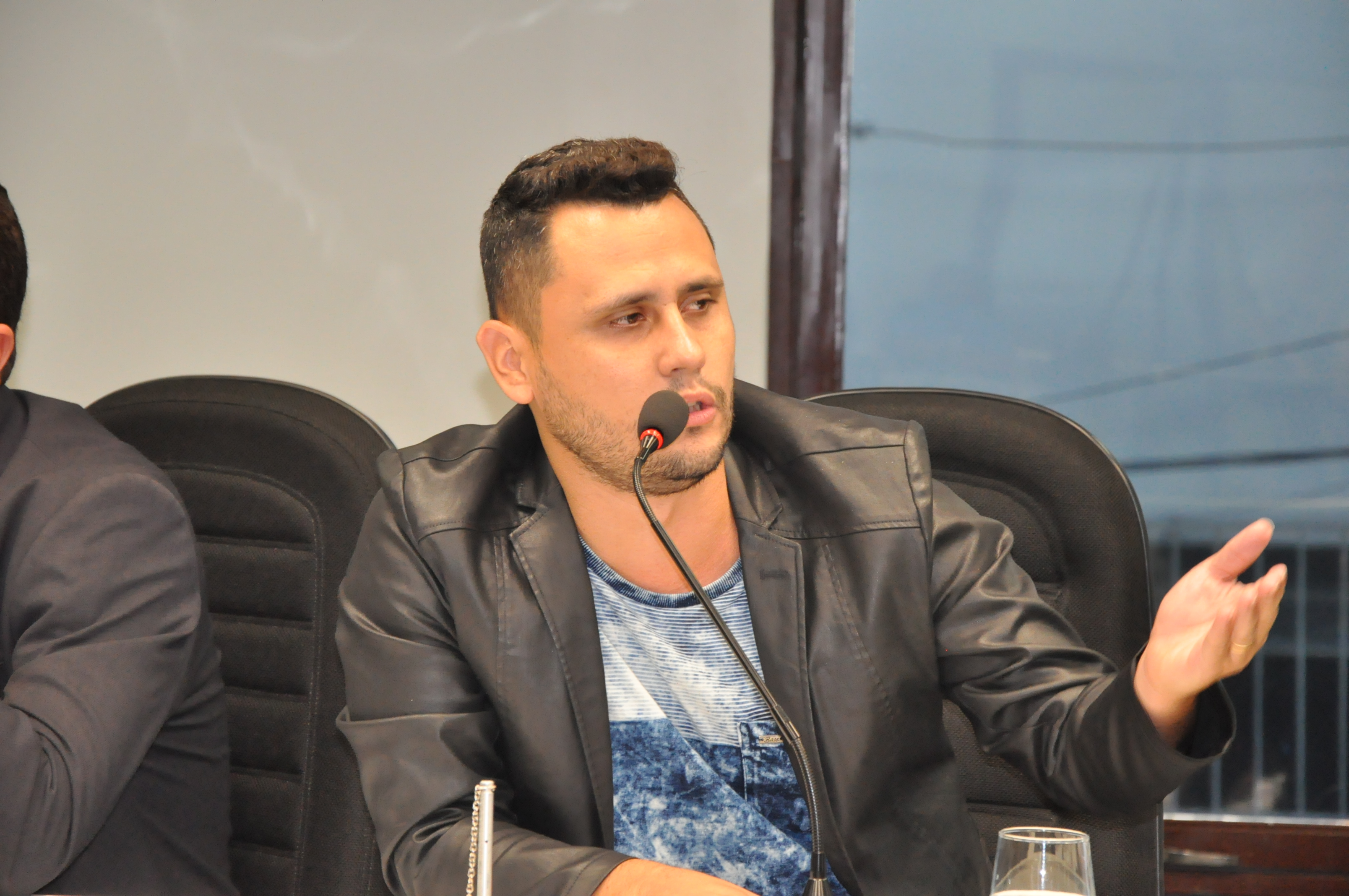 Ver. Cleitinho RO 006 de 2017