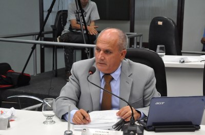 Ver. Edson RO 006 de 2017