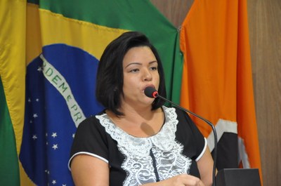 Ver. Janete RO 006 de 2017