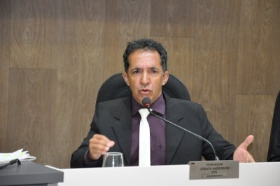 Ver. Josafa RO 006 de 2017