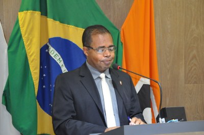 Ver. Nonato RO 006 de 2017