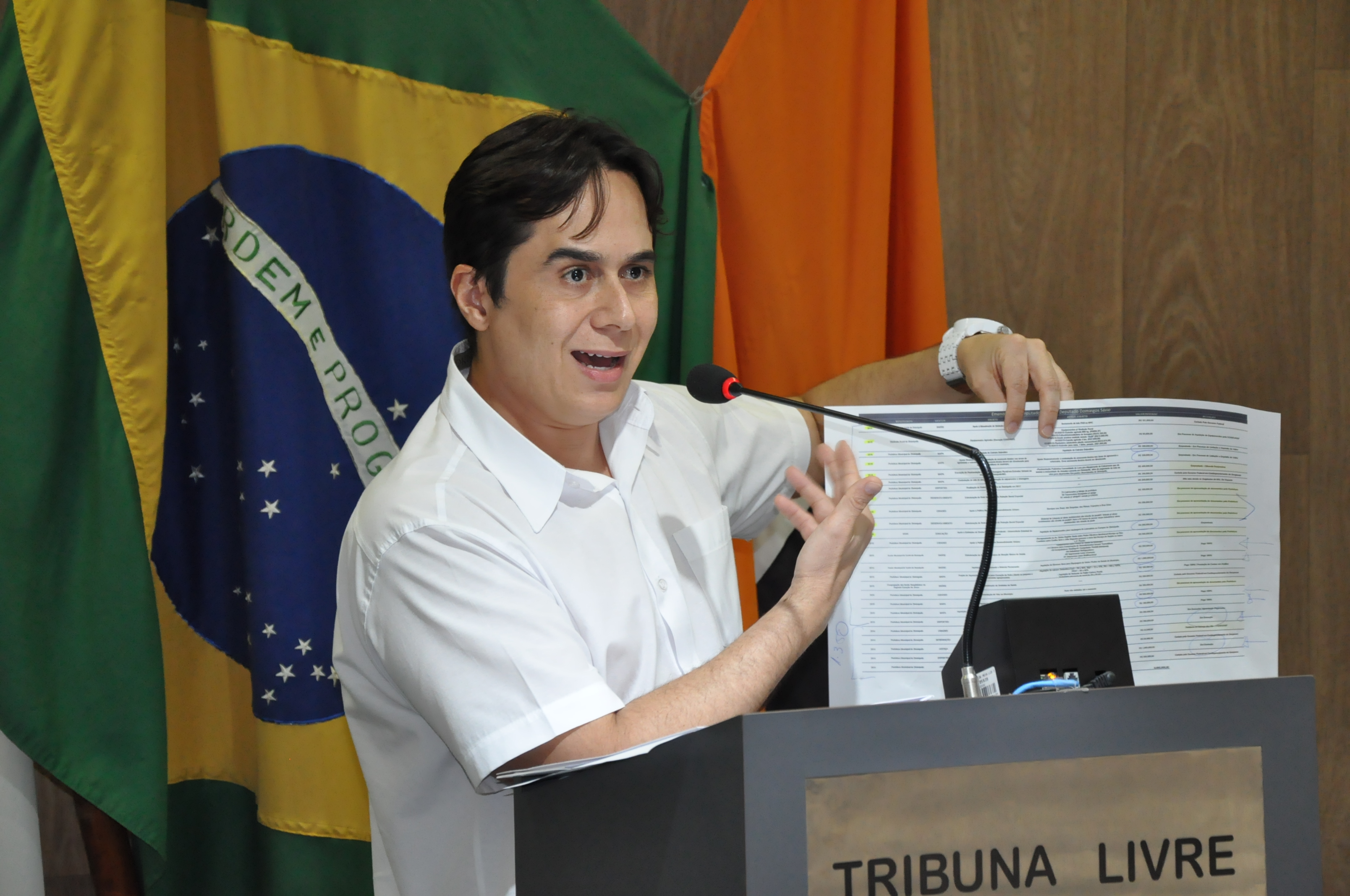 Ver. Delano RO 007 de 2017