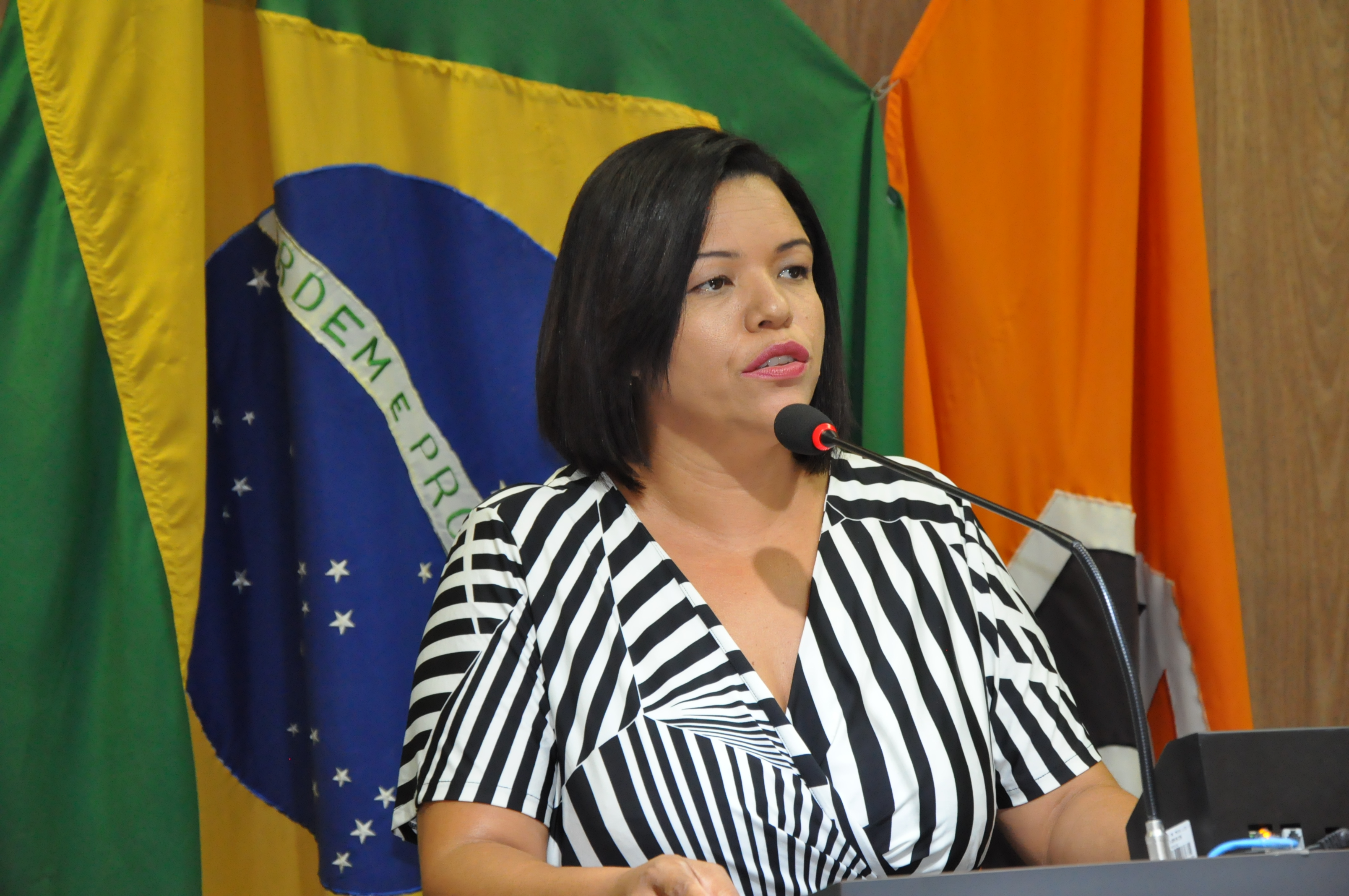 Ver. Janete RO 007 de 2017