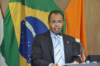 Ver. Nonato RO 007 de 2017