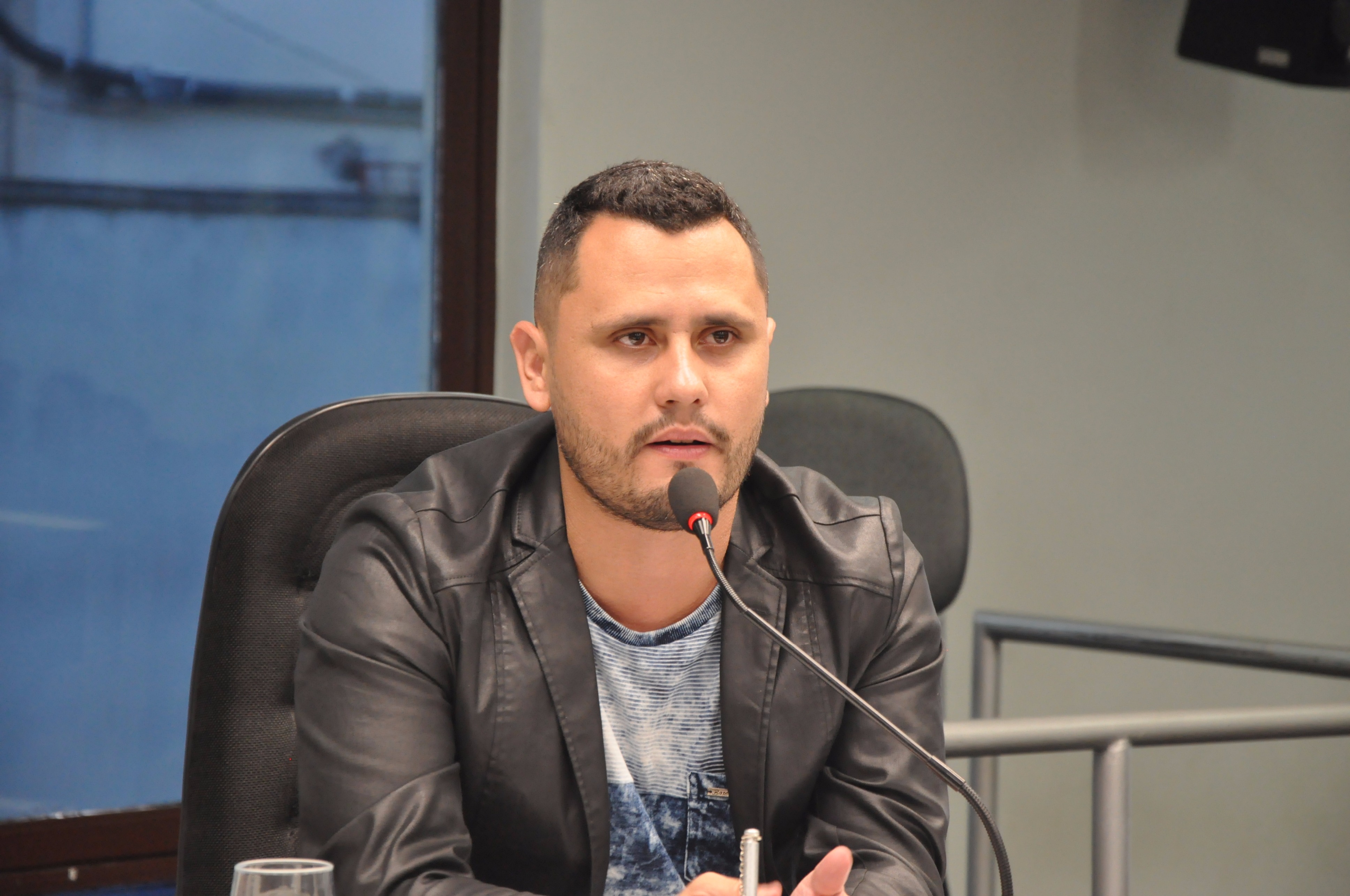 Ver. Cleitinho RO 024 de 2017