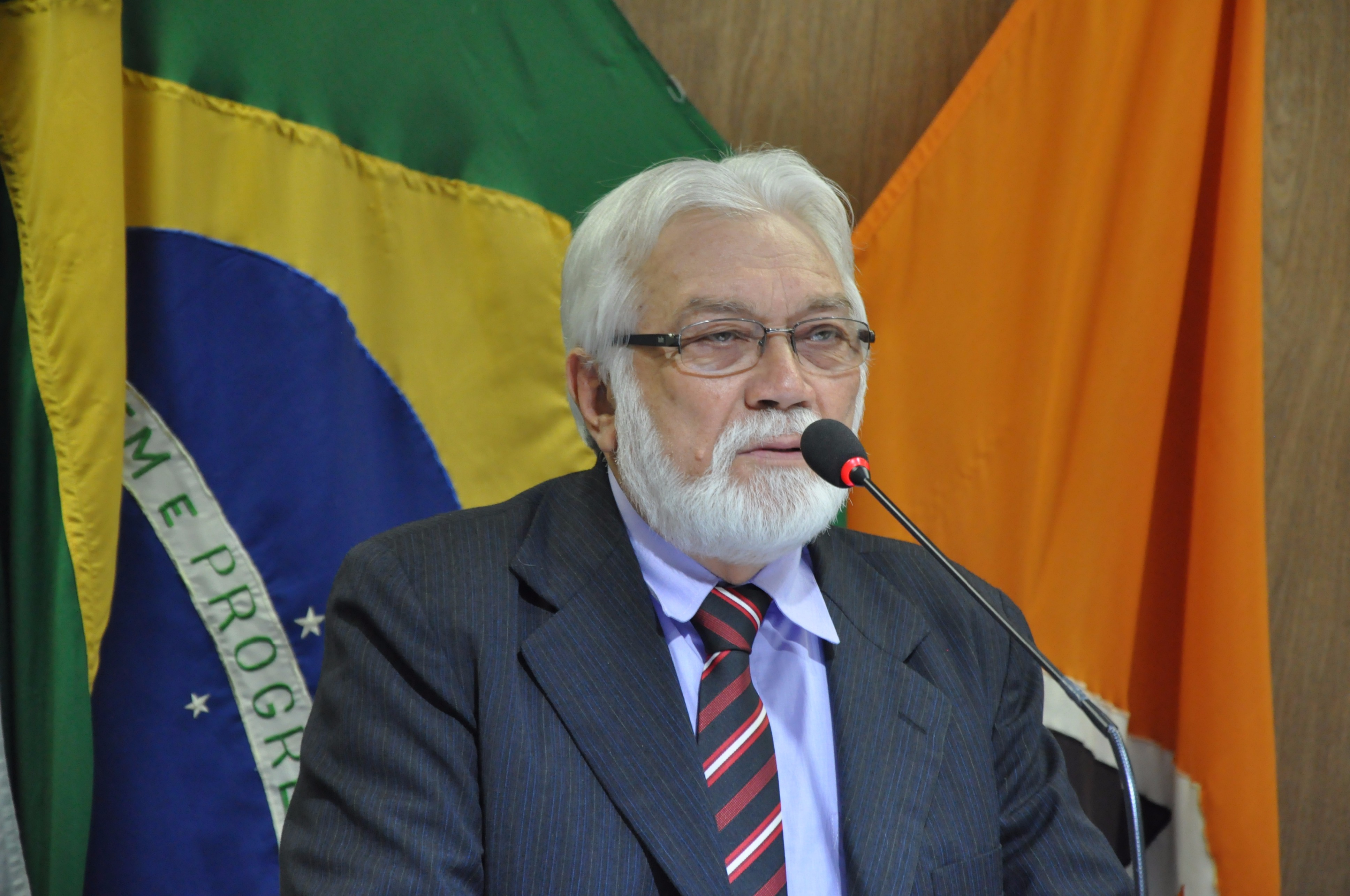 Ver. José Luiz RO 024 de 2017