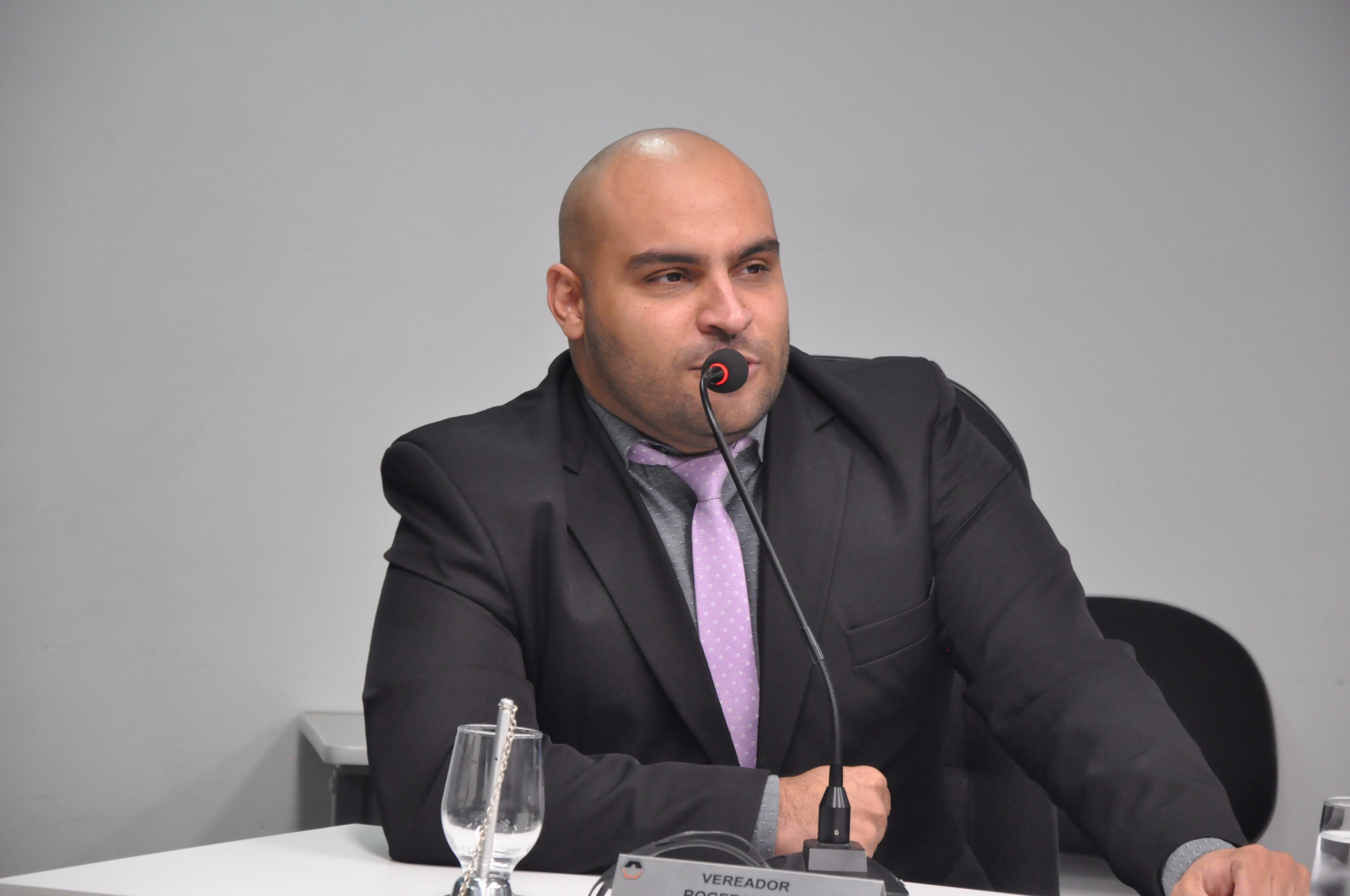 Ver. Roger RO 024 de 2017