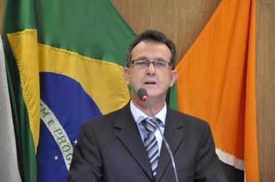 Ver. Ademir RO 026 de 2017