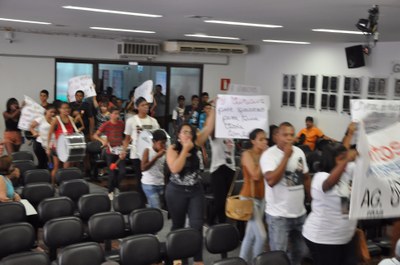 Plenário RO 026 de 2017