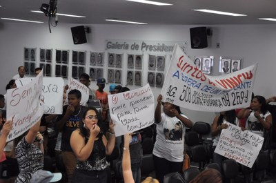 Plenário RO 026 de 2017