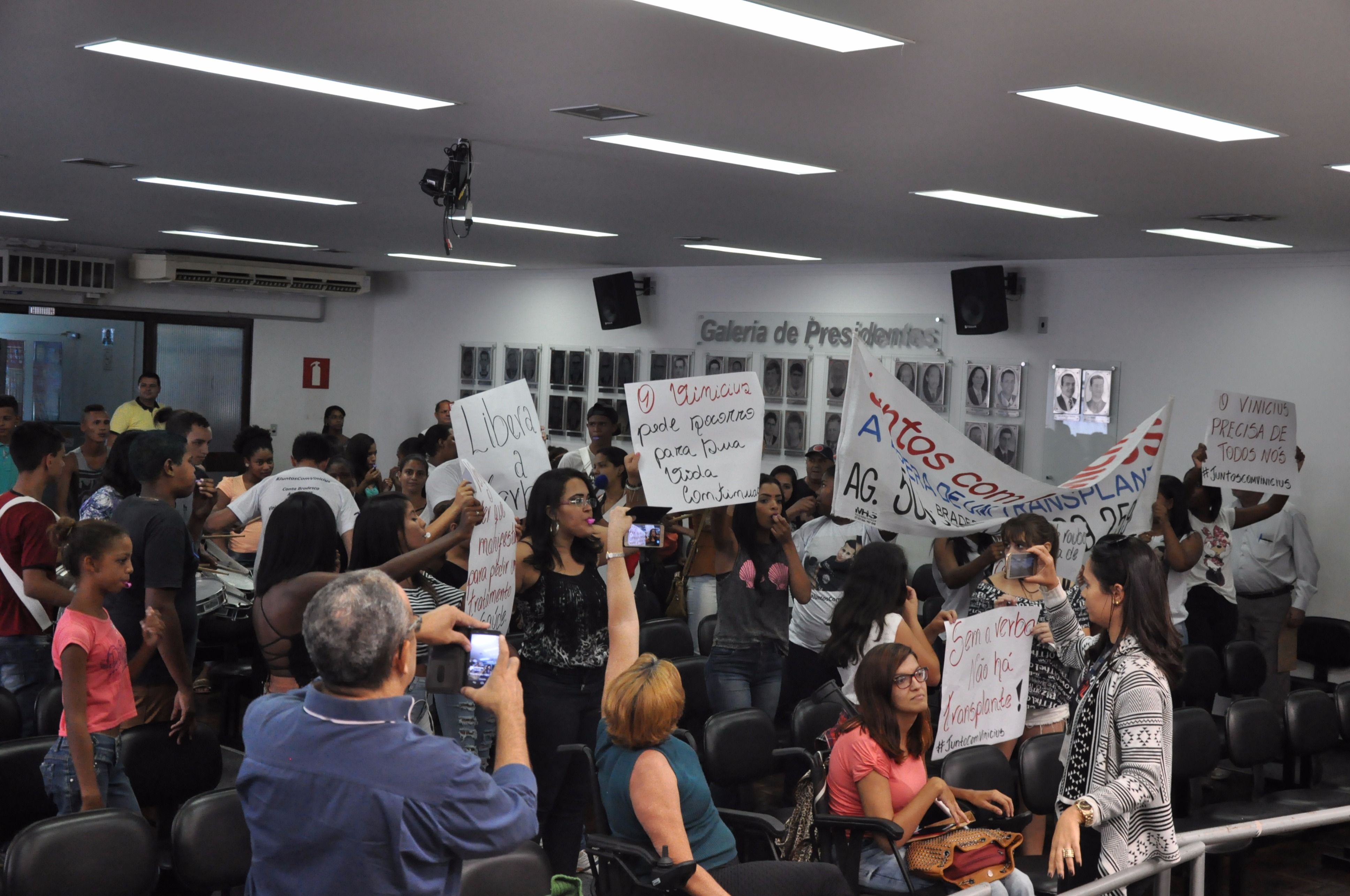 Plenário RO 026 de 2017