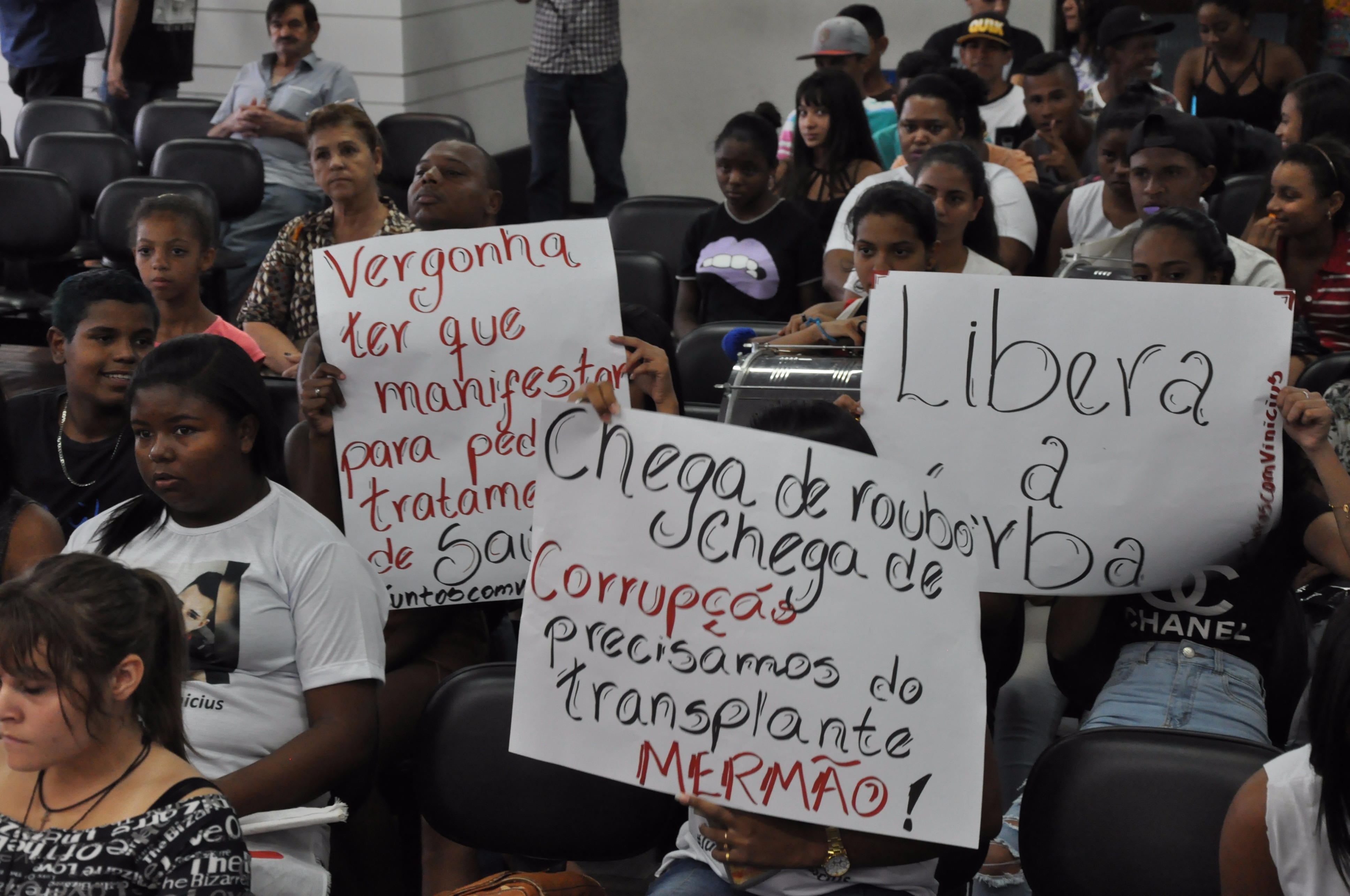 Plenário RO 026 de 2017