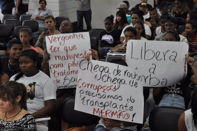 Plenário RO 026 de 2017