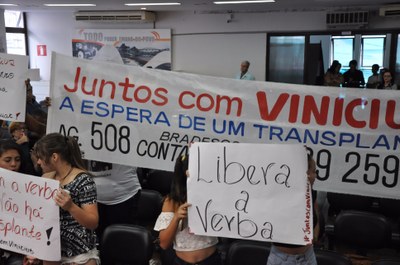 Plenário RO 026 de 2017