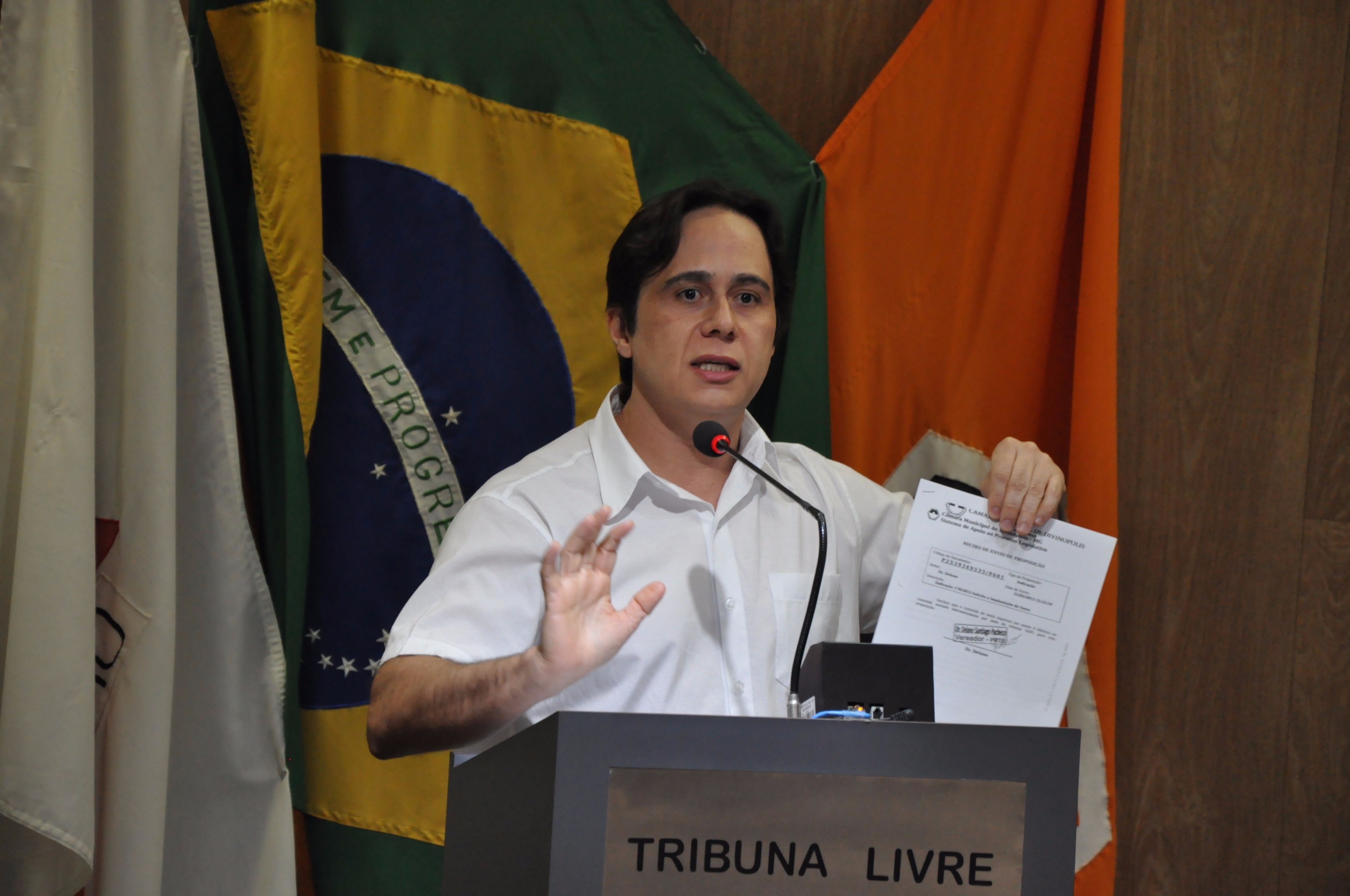 Ver. Delano RO 026 de 2017