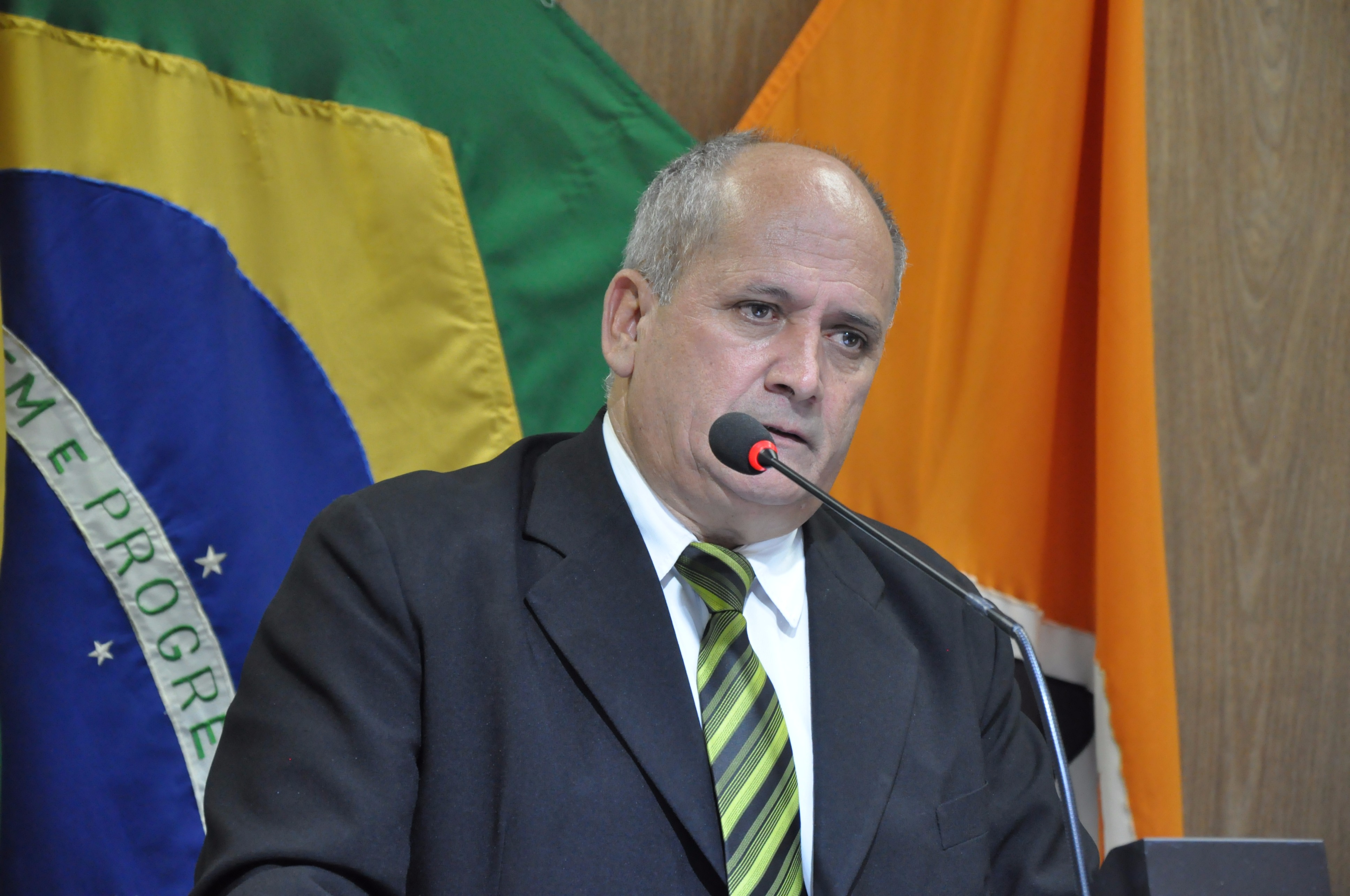 Ver. Edson RO 026 de 2017