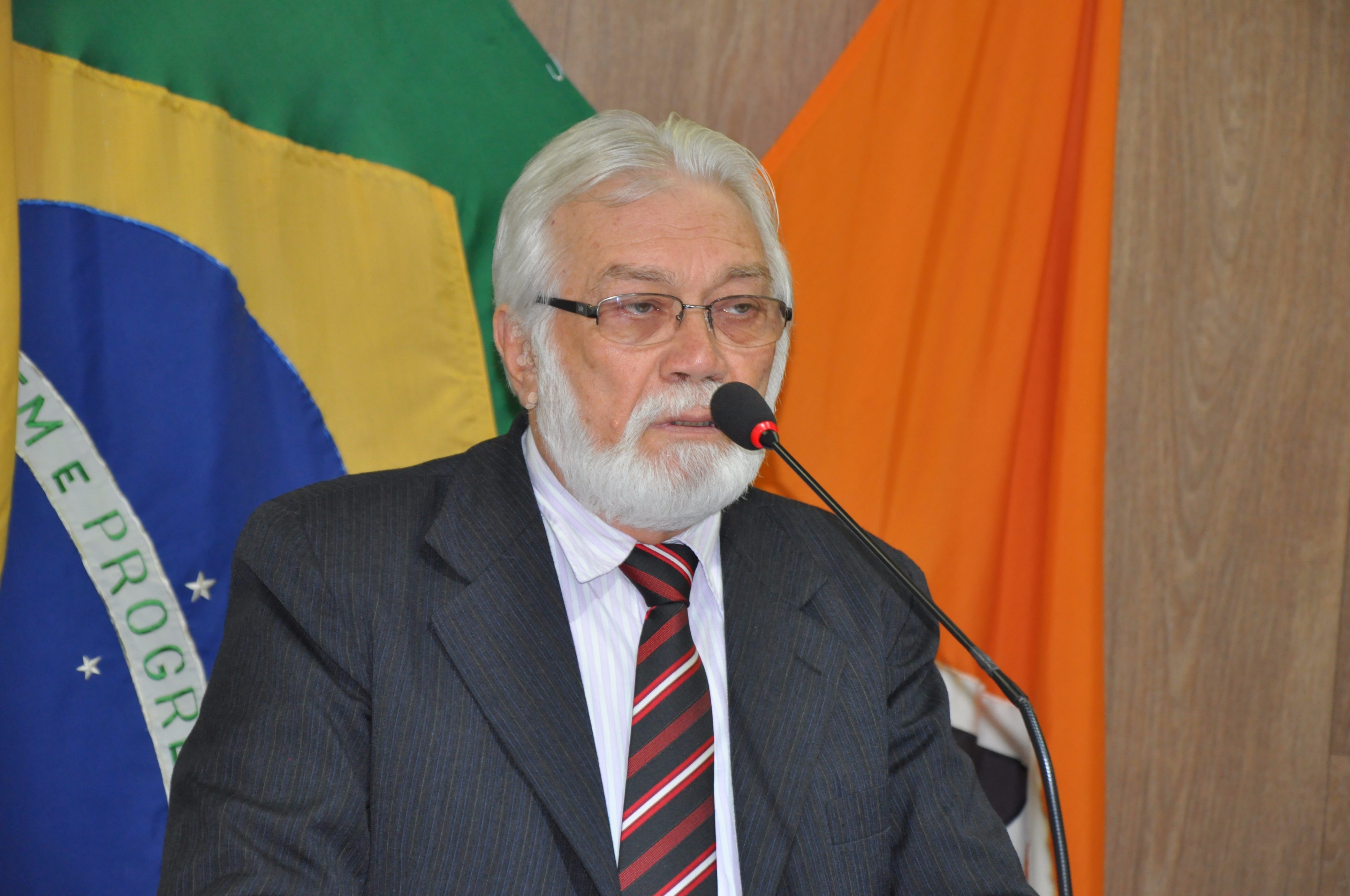 Ver. José Luiz RO 026 de 2017