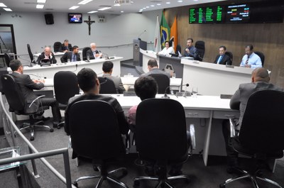 Plenário RO 027 de 2017