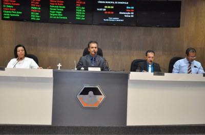 Plenário RO 027 de 2017