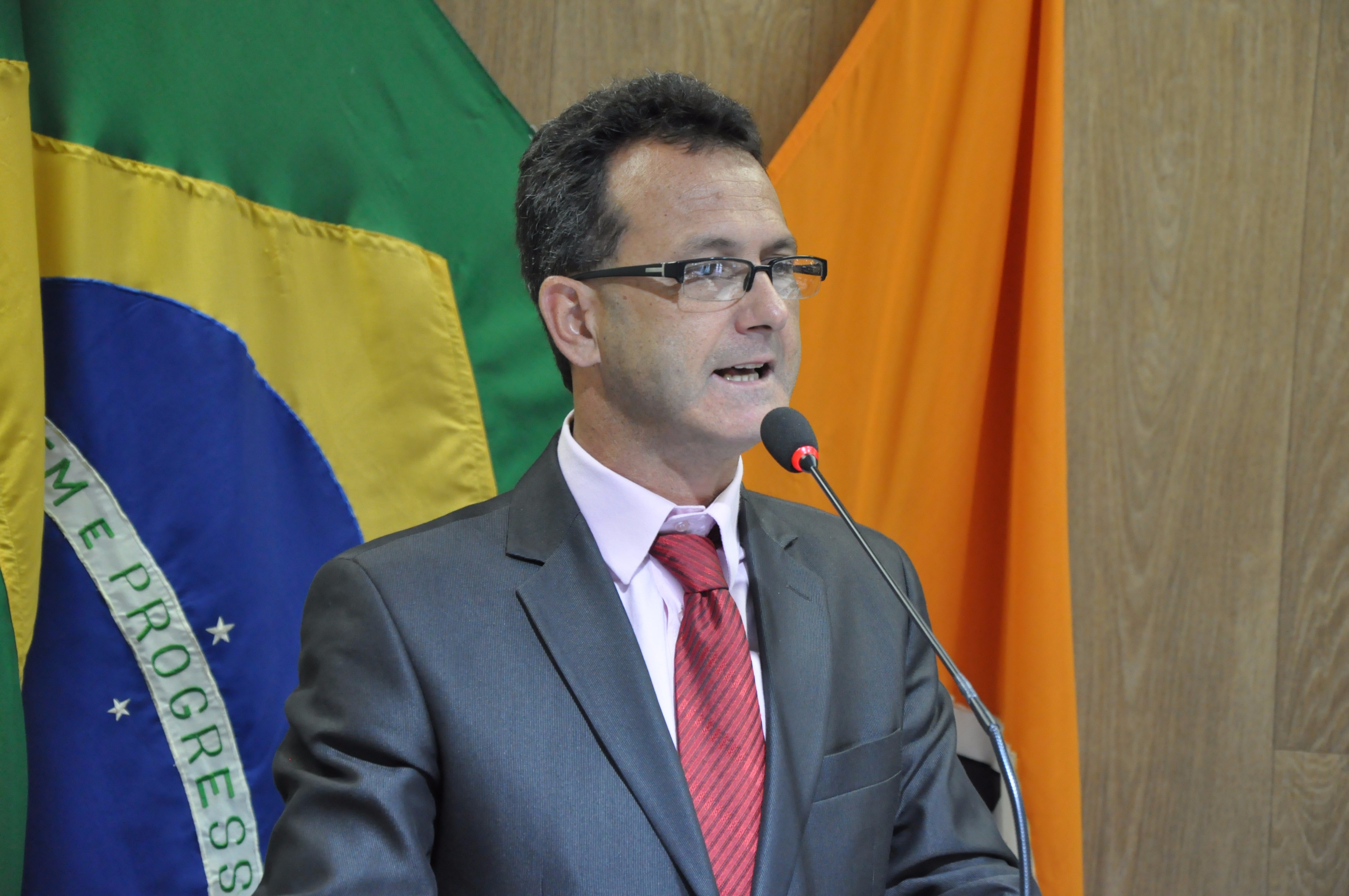 Ver. Ademir RO 027 de 2017