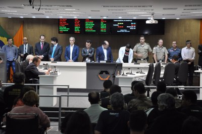 Plenário RO 029 de 2017