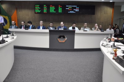 Plenário RO 029 de 2017