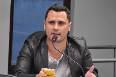 Ver. Cleitinho RO 029 de 2017