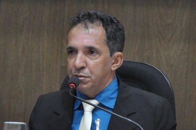 Ver. Josafá RO 029 de 2017