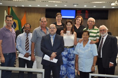 Plenário RO 030 de 2017