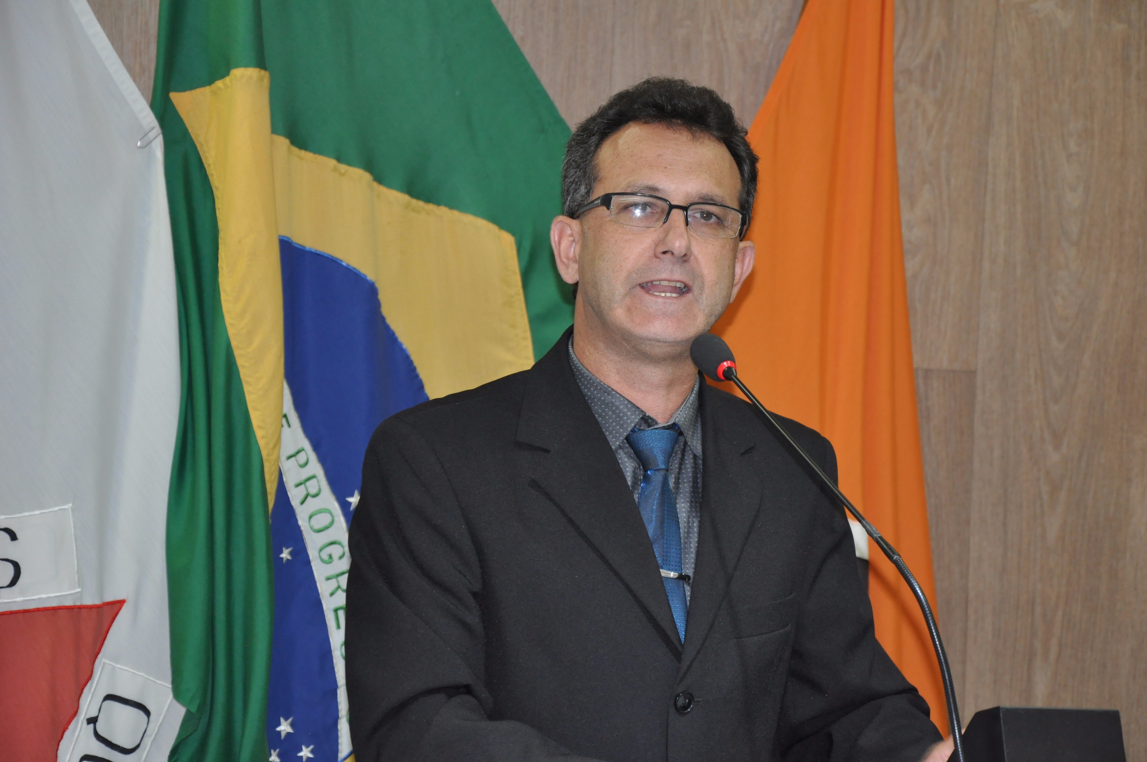 Ver. Ademir RO 030 de 2017